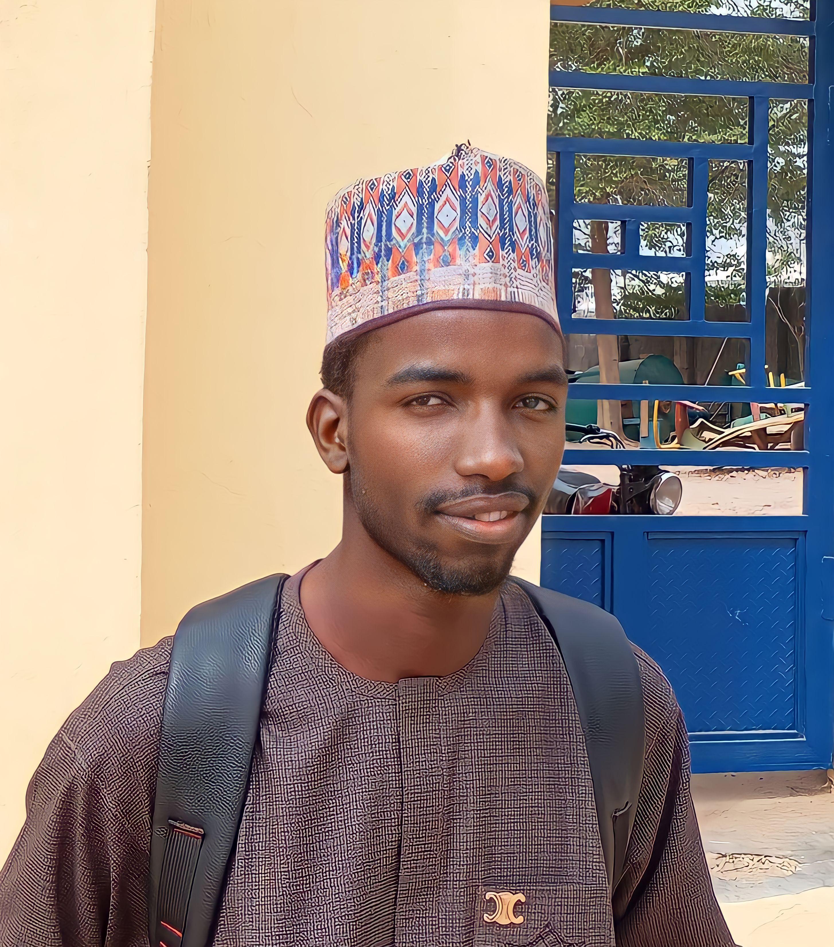 Malam Hassan
